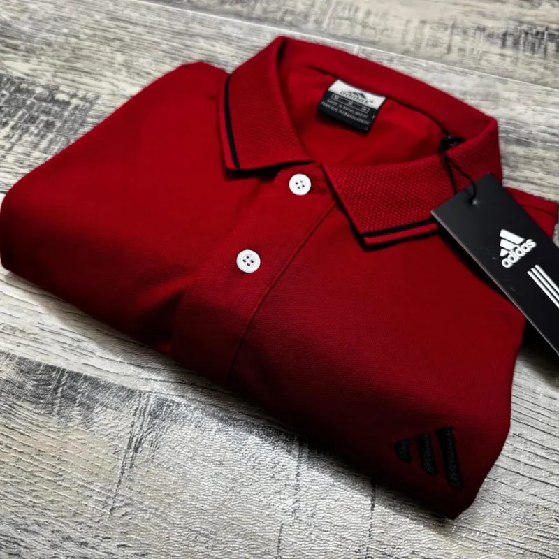 Adidas Men's Premium Stylish Polo Shirt Wholesale Bangladesh Adidas Men's Premium Stylish Polo Shirt Wholesale Bangladesh