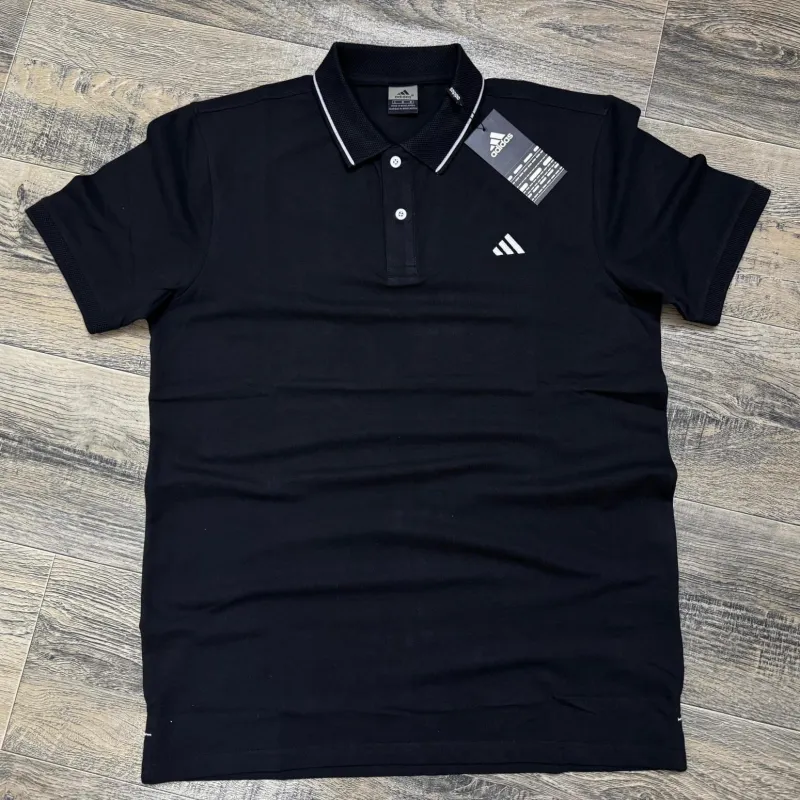Adidas Men's Premium Stylish Polo Shirt Wholesale Bangladesh Adidas Men's Premium Stylish Polo Shirt Wholesale Bangladesh