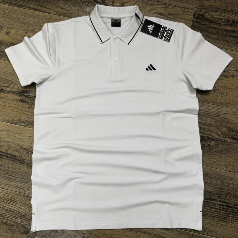 Adidas Men's Premium Stylish Polo Shirt Wholesale Bangladesh Adidas Men's Premium Stylish Polo Shirt Wholesale Bangladesh