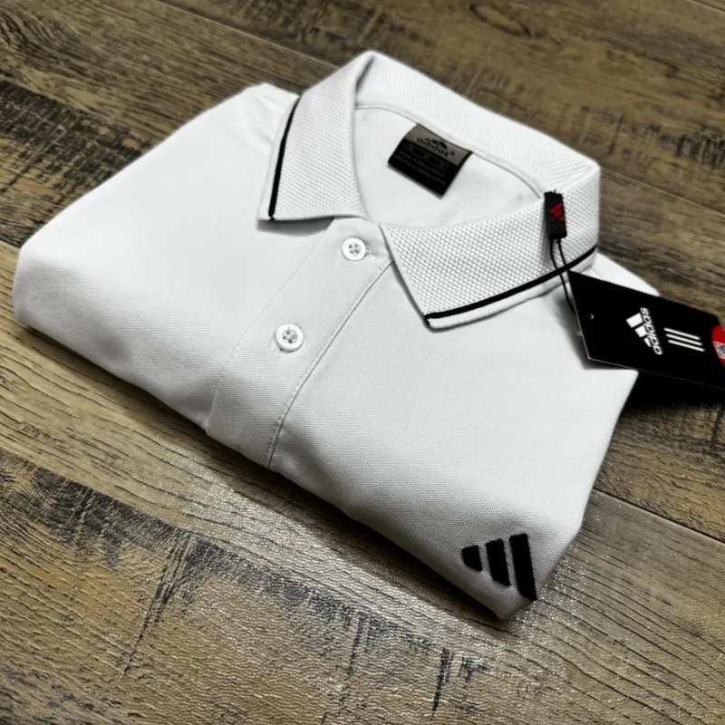 Adidas Men's Premium Stylish Polo Shirt Wholesale Bangladesh Adidas Men's Premium Stylish Polo Shirt Wholesale Bangladesh