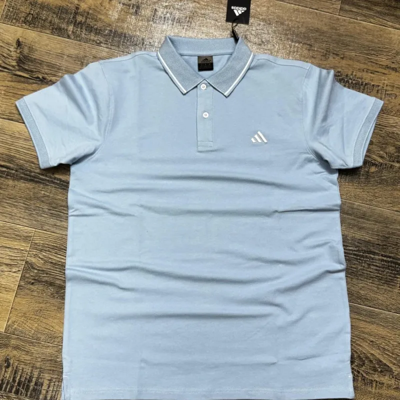 Adidas Men's Premium Stylish Polo Shirt Wholesale Bangladesh Adidas Men's Premium Stylish Polo Shirt Wholesale Bangladesh
