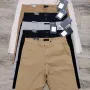 Armani Exchange Men's Premium Stylish Original Export Quality Cotton Twill Short Pant Wholesale Bangladesh