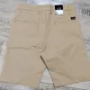 Armani Exchange Men's Premium Stylish Original Export Quality Cotton Twill Short Pant Wholesale Bangladesh Armani Exchange Men's Premium Stylish Original Export Quality Cotton Twill Short Pant Wholesale Bangladesh