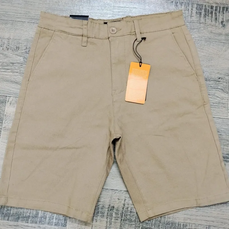 Armani Exchange Men's Premium Stylish Original Export Quality Cotton Twill Short Pant Wholesale Bangladesh Armani Exchange Men's Premium Stylish Original Export Quality Cotton Twill Short Pant Wholesale Bangladesh