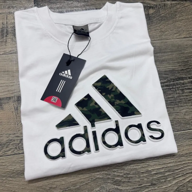 Adidas Men's Premium Round Neck Short Sleeve T-Shirt Wholesale Bangladesh Adidas Men's Premium Round Neck Short Sleeve T-Shirt Wholesale Bangladesh