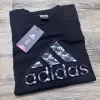 Adidas Men's Premium Round Neck Short Sleeve T-Shirt Wholesale Bangladesh Adidas Men's Premium Round Neck Short Sleeve T-Shirt Wholesale Bangladesh