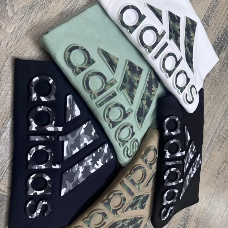 Adidas Men's Premium Round Neck Short Sleeve T-Shirt Wholesale Bangladesh Adidas Men's Premium Round Neck Short Sleeve T-Shirt Wholesale Bangladesh