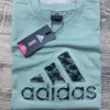 Adidas Men's Premium Round Neck Short Sleeve T-Shirt Wholesale Bangladesh Adidas Men's Premium Round Neck Short Sleeve T-Shirt Wholesale Bangladesh