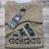 Adidas Men's Premium Round Neck Short Sleeve T-Shirt Wholesale Bangladesh Adidas Men's Premium Round Neck Short Sleeve T-Shirt Wholesale Bangladesh