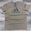 Adidas Men's Premium Round Neck Short Sleeve T-Shirt Wholesale Bangladesh Adidas Men's Premium Round Neck Short Sleeve T-Shirt Wholesale Bangladesh