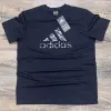 Adidas Men's Premium Round Neck Short Sleeve T-Shirt Wholesale Bangladesh Adidas Men's Premium Round Neck Short Sleeve T-Shirt Wholesale Bangladesh
