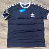 Adidas Men's Premium Cotton Short Sleeve T-Shirt Wholesale Bangladesh