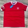 Adidas Men's Premium Cotton Short Sleeve T-Shirt Wholesale Bangladesh