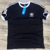Adidas Men's Premium Cotton Short Sleeve T-Shirt Wholesale Bangladesh