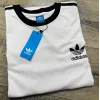 Adidas Men's Premium Cotton Short Sleeve T-Shirt Wholesale Bangladesh