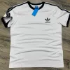 Adidas Men's Premium Cotton Short Sleeve T-Shirt Wholesale Bangladesh