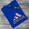 Adidas Men's Premium Stylish Round Neck Short Sleeve T-Shirt Wholesale Bangladesh