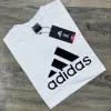 Adidas Men's Premium Stylish Round Neck Short Sleeve T-Shirt Wholesale Bangladesh