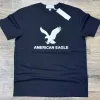 American Eagle Men's Premium Stylish Round Neck Short Sleeve T-Shirt Wholesale Bangladesh American Eagle Men's Premium Stylish Round Neck Short Sleeve T-Shirt Wholesale Bangladesh