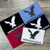 American Eagle Men's Premium Stylish Round Neck Short Sleeve T-Shirt Wholesale Bangladesh American Eagle Men's Premium Stylish Round Neck Short Sleeve T-Shirt Wholesale Bangladesh