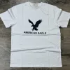 American Eagle Men's Premium Stylish Round Neck Short Sleeve T-Shirt Wholesale Bangladesh American Eagle Men's Premium Stylish Round Neck Short Sleeve T-Shirt Wholesale Bangladesh