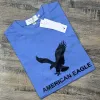 American Eagle Men's Premium Stylish Round Neck Short Sleeve T-Shirt Wholesale Bangladesh American Eagle Men's Premium Stylish Round Neck Short Sleeve T-Shirt Wholesale Bangladesh