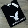 American Eagle Men's Premium Stylish Round Neck Short Sleeve T-Shirt Wholesale Bangladesh American Eagle Men's Premium Stylish Round Neck Short Sleeve T-Shirt Wholesale Bangladesh