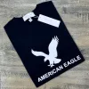 American Eagle Men's Premium Stylish Round Neck Short Sleeve T-Shirt Wholesale Bangladesh American Eagle Men's Premium Stylish Round Neck Short Sleeve T-Shirt Wholesale Bangladesh