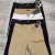Boss Men's Premium Stylish Original Export Quality Cotton Twill Short Pant Wholesale Bangladesh