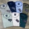 GANT Men's Premium Stylish Remi Cotton Check Shirt Wholesale Bangladesh GANT Men's Premium Stylish Remi Cotton Check Shirt Wholesale Bangladesh