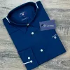 GANT Men's Premium Stylish Remi Cotton Check Shirt Wholesale Bangladesh GANT Men's Premium Stylish Remi Cotton Check Shirt Wholesale Bangladesh