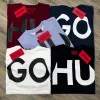 Hugo Men's Premium Stylish Round Neck Short Sleeve T-Shirt Wholesale Bangladesh Hugo Men's Premium Stylish Round Neck Short Sleeve T-Shirt Wholesale Bangladesh