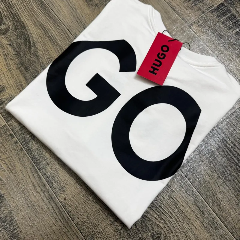 Hugo Men's Premium Stylish Round Neck Short Sleeve T-Shirt Wholesale Bangladesh Hugo Men's Premium Stylish Round Neck Short Sleeve T-Shirt Wholesale Bangladesh