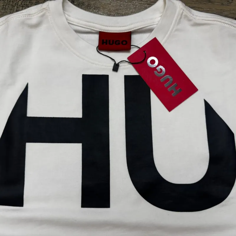 Hugo Men's Premium Stylish Round Neck Short Sleeve T-Shirt Wholesale Bangladesh Hugo Men's Premium Stylish Round Neck Short Sleeve T-Shirt Wholesale Bangladesh