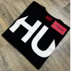 Hugo Men's Premium Stylish Round Neck Short Sleeve T-Shirt Wholesale Bangladesh Hugo Men's Premium Stylish Round Neck Short Sleeve T-Shirt Wholesale Bangladesh