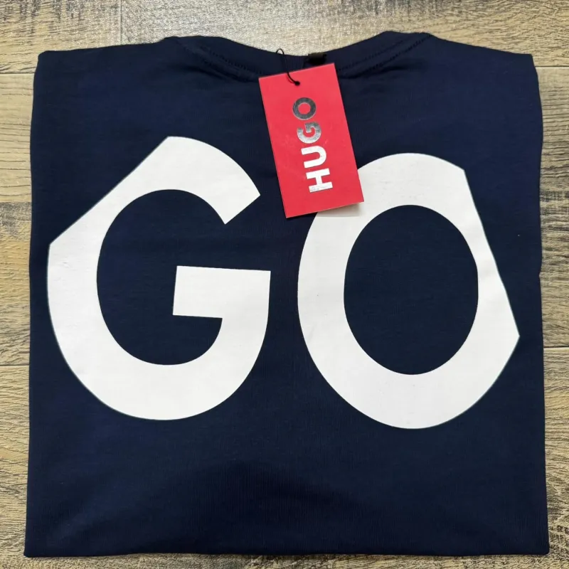 Hugo Men's Premium Stylish Round Neck Short Sleeve T-Shirt Wholesale Bangladesh Hugo Men's Premium Stylish Round Neck Short Sleeve T-Shirt Wholesale Bangladesh