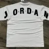 Jordan Men's Premium Stylish Round Neck Short Sleeve T-Shirt Wholesale Bangladesh