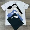 Lacoste Men's Premium Stylish Round Neck Short Sleeve T-Shirt Wholesale Bangladesh