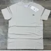 Lacoste Men's Premium Stylish Round Neck Short Sleeve T-Shirt Wholesale Bangladesh