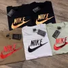 Nike Men's Premium Stylish Round Neck Short Sleeve T-Shirt Wholesale Bangladesh Nike Men's Premium Stylish Round Neck Short Sleeve T-Shirt Wholesale Bangladesh