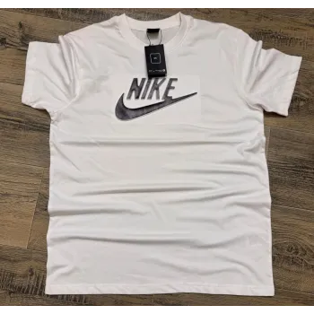 Nike Men's Premium Stylish Round Neck Short Sleeve T-Shirt Wholesale Bangladesh