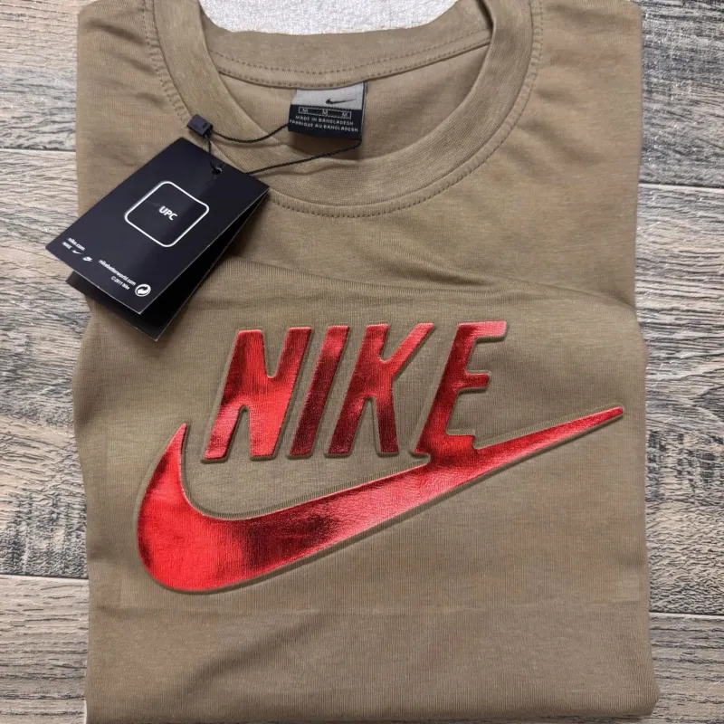Nike Men's Premium Stylish Round Neck Short Sleeve T-Shirt Wholesale Bangladesh Nike Men's Premium Stylish Round Neck Short Sleeve T-Shirt Wholesale Bangladesh