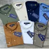 Ralph Lauren Men's Premium Stylish Remi Cotton Check Shirt Wholesale Bangladesh