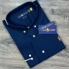 Ralph Lauren Men's Premium Stylish Remi Cotton Check Shirt Wholesale Bangladesh