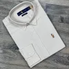 Ralph Lauren Men's Premium Stylish Remi Cotton Check Shirt Wholesale Bangladesh