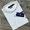 Ralph Lauren Men's Premium Stylish Remi Cotton Check Shirt Wholesale Bangladesh