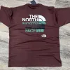 The North Face Men's Premium Stylish Round Neck Short Sleeve T-Shirt Wholesale Bangladesh