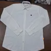 Timberland Men's Premium Stylish Remi Cotton Check Shirt Wholesale Bangladesh