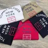 Tommy Hilfiger Men's Premium Stylish Round Neck Short Sleeve T-Shirt Wholesale Bangladesh