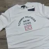 Tommy Hilfiger Men's Premium Stylish Round Neck Short Sleeve T-Shirt Wholesale Bangladesh